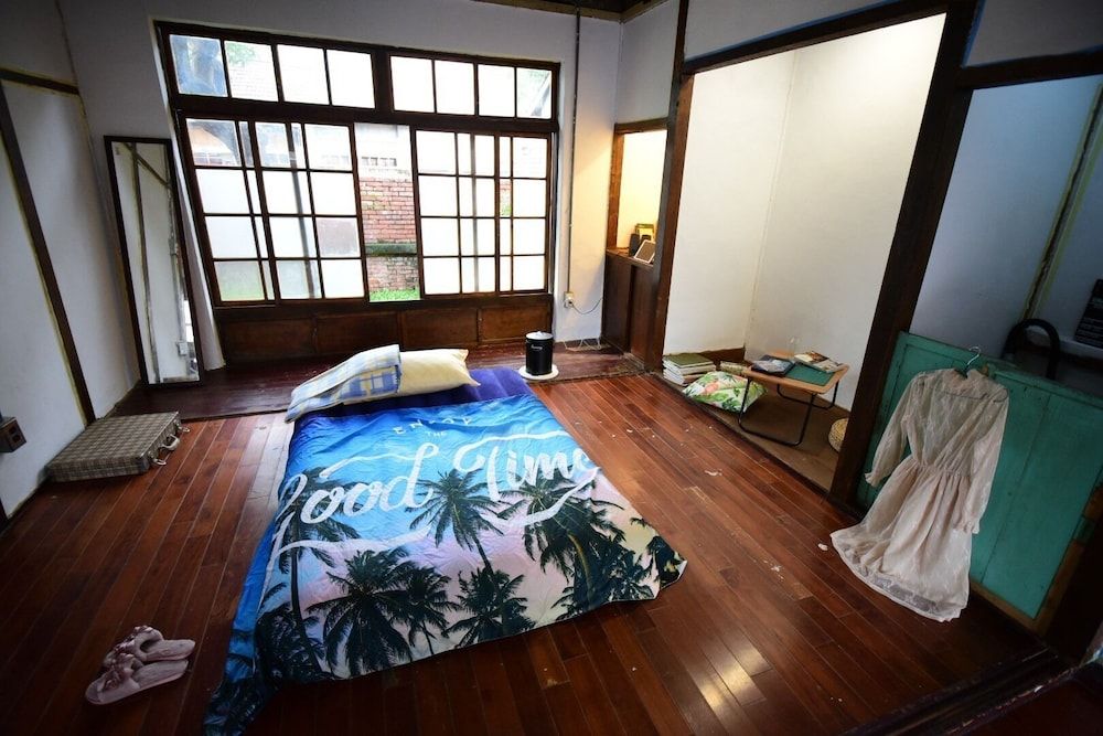 Egg Flower Soup Guesthouse