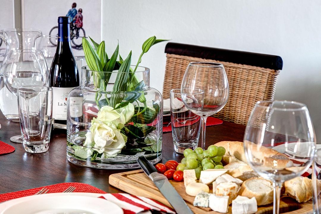 Illovo Beach Apartments at la Mer