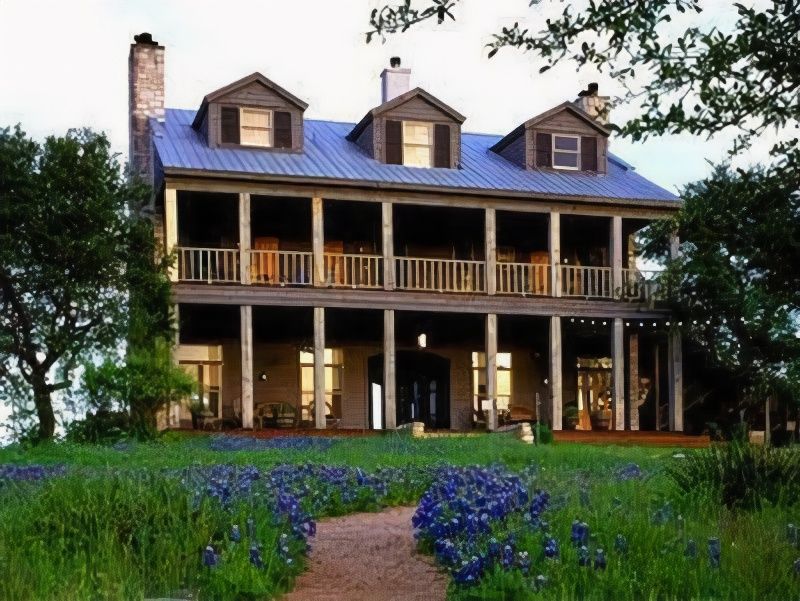 Sage Hill Inn & Spa
