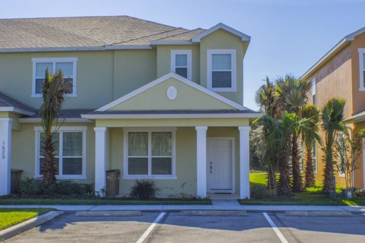 Malcom's Serenity Townhouse