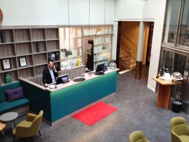 西班牙優質酒店