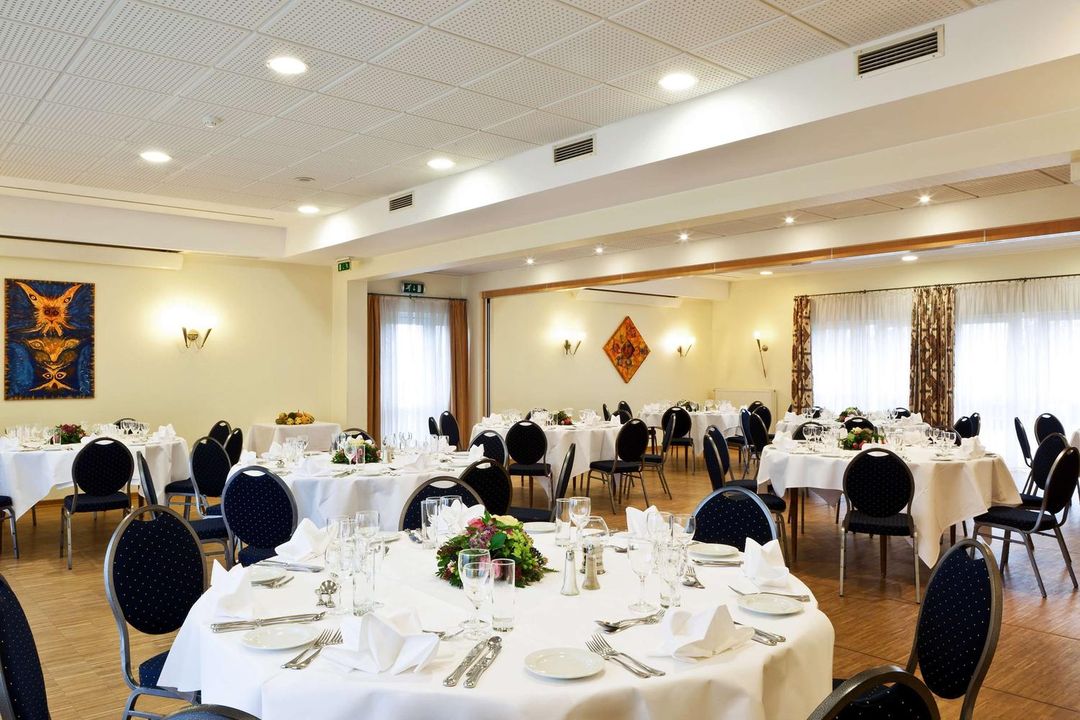Euro Hotel