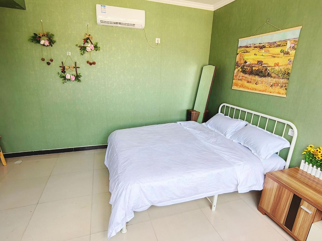 小鳥輕住(大興國際機場店)