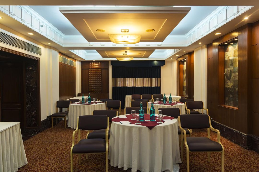 新德里拉吉帕特納加爾麗柏酒店