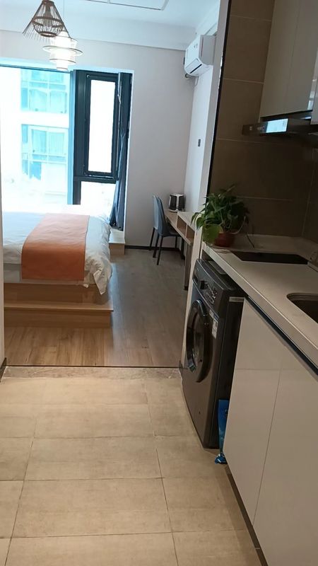 Shilan Hotel (Xi'an Convention and Exhibition Center Chanba Branch)