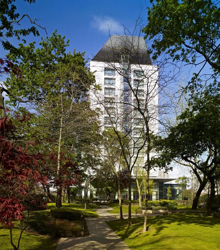 波爾圖喜來登水療酒店