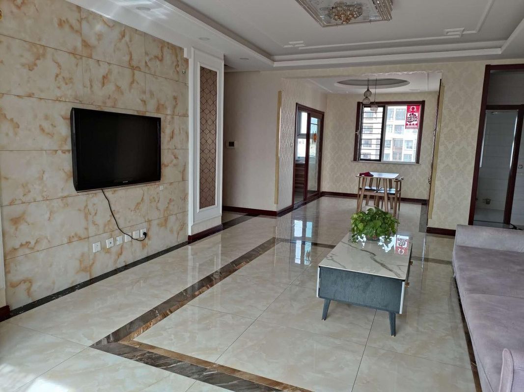 Tianjin Xingyu Express Inn