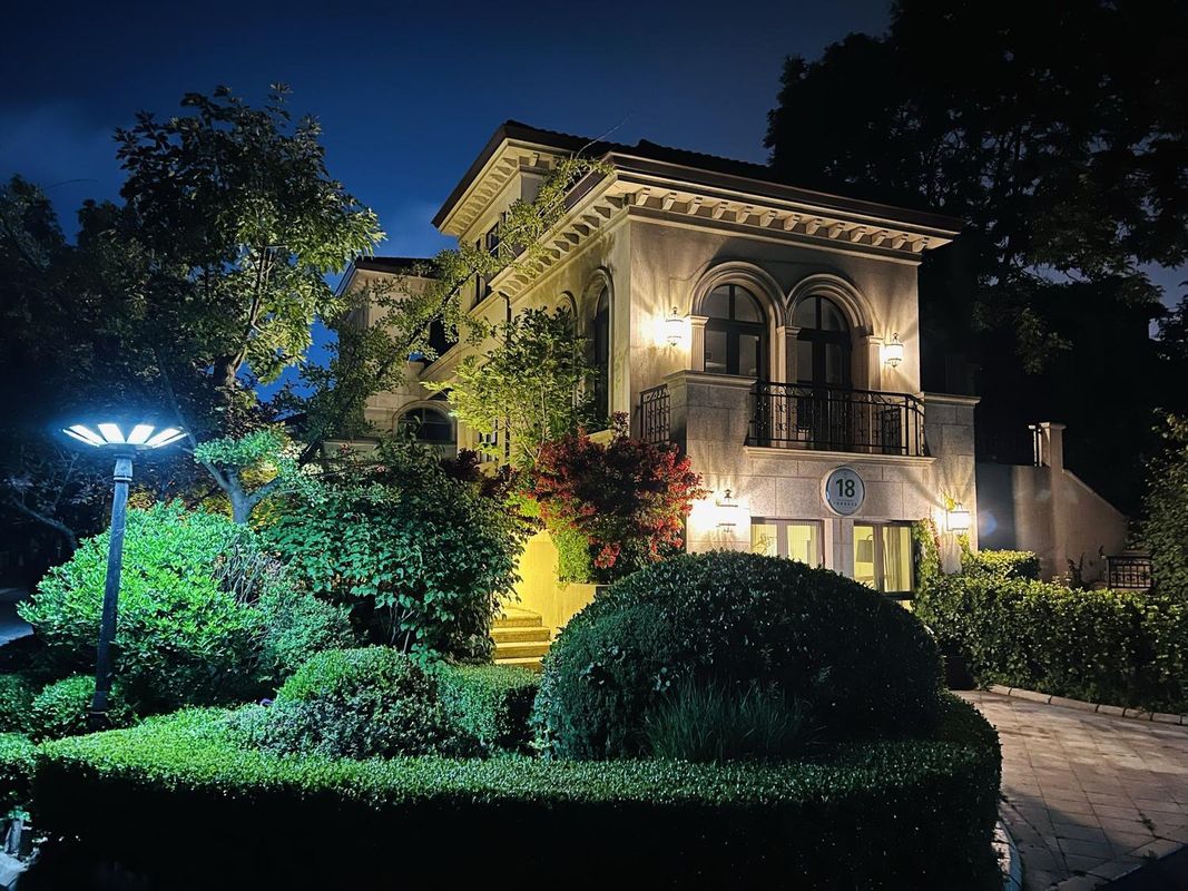 Dalian Tingshixu Guanhai Meisu