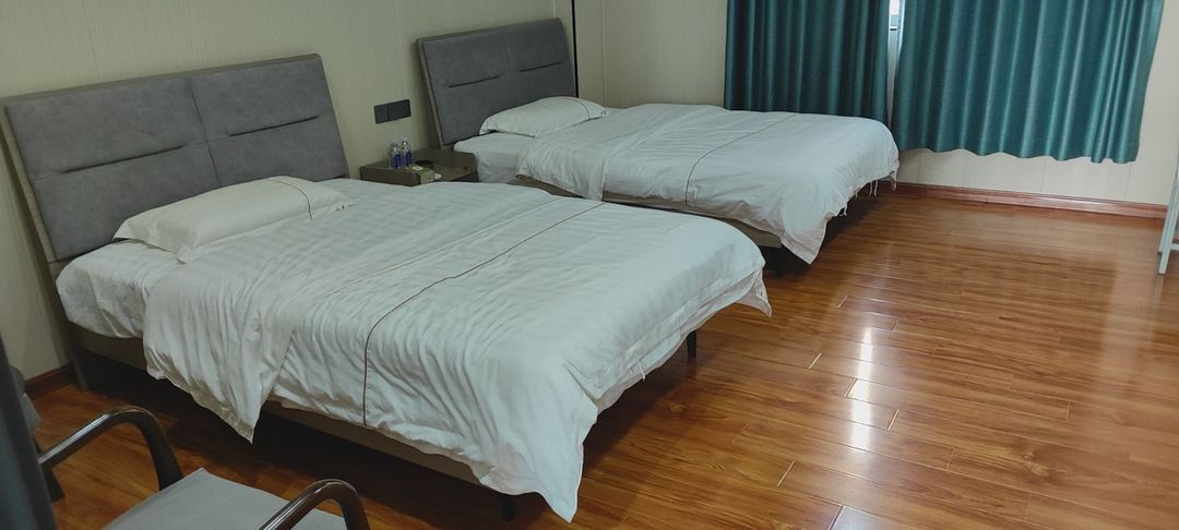 Foshan Xiaomei Boutique Apartment