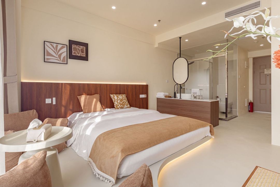 鴻棲居·觀瀾別院(和平廣場店)