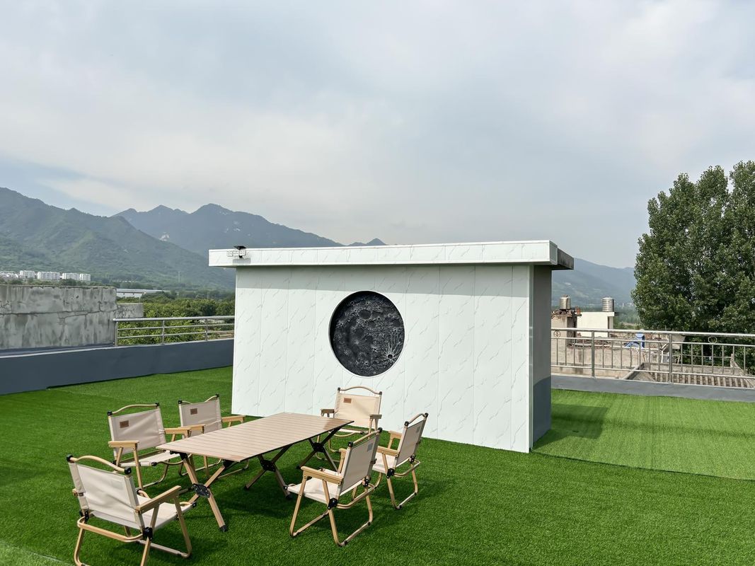 Lili Courtyard (Xi'an Wutai Ancient Town Scenic Area)