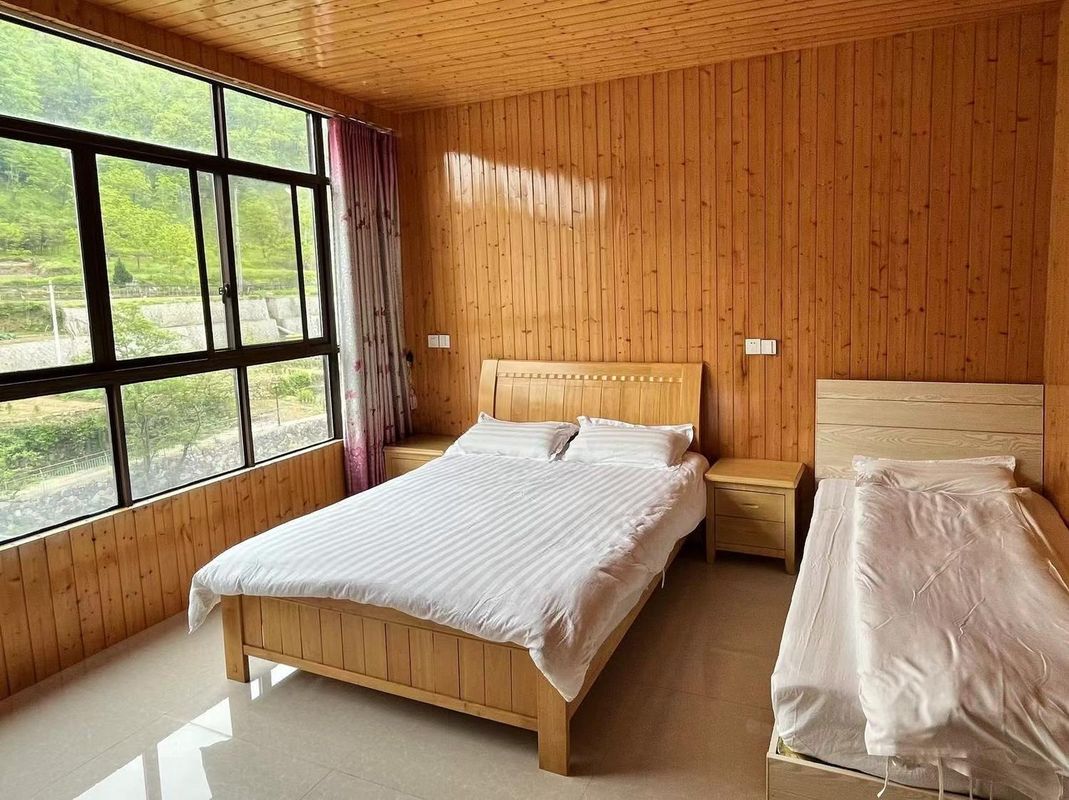 清涼峯有君農家