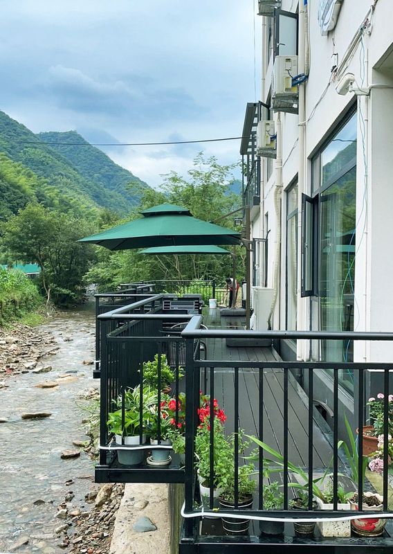 Xiaoyang Tongue Homestay