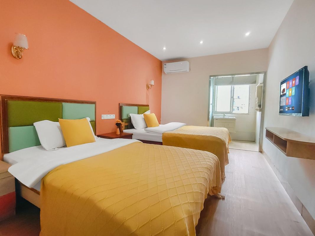 Ping'an Apartment (Xiamen Airport)