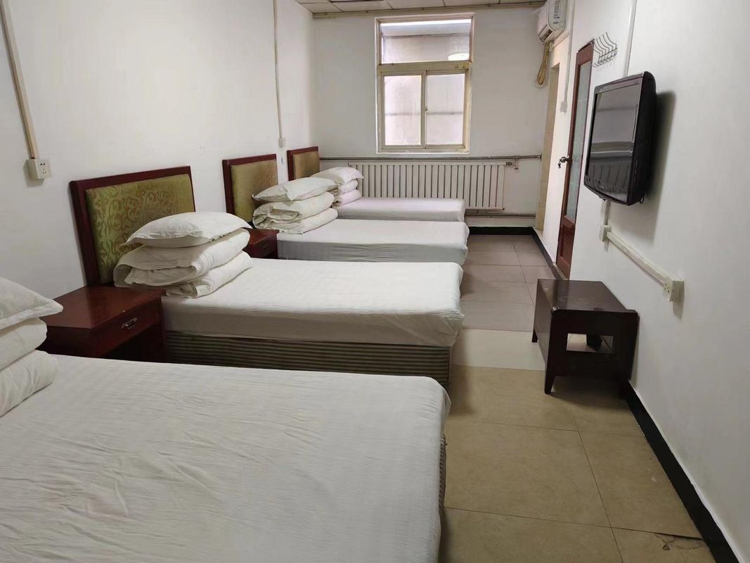 Jixiang Homestay (Dongma Gezhuang)