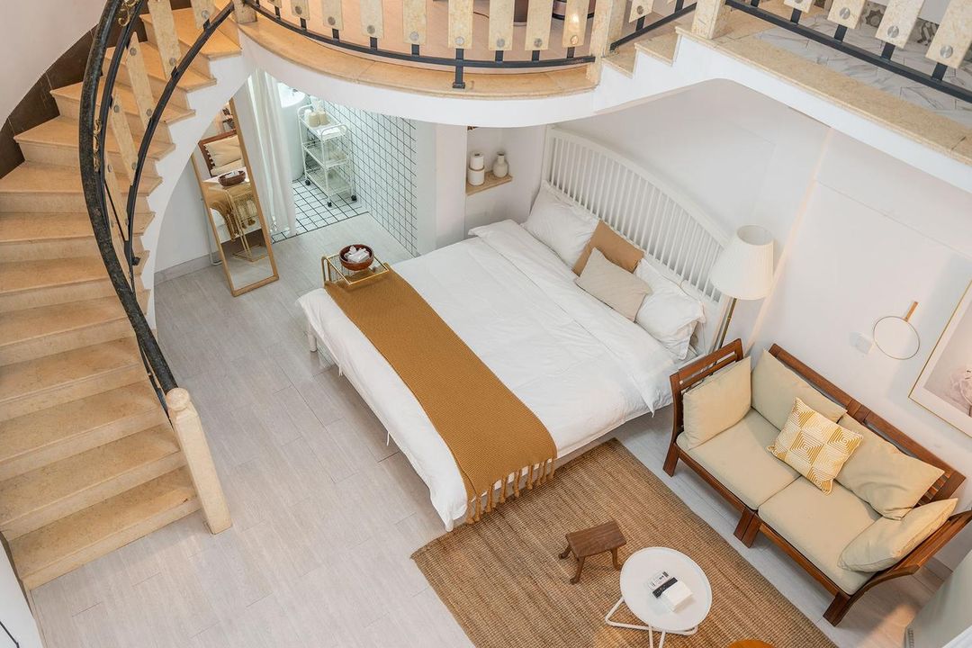 Xiamen Jieya Homestay (Haicang Administrative Center)