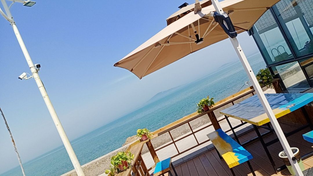 青島海港一號·詩兒小店