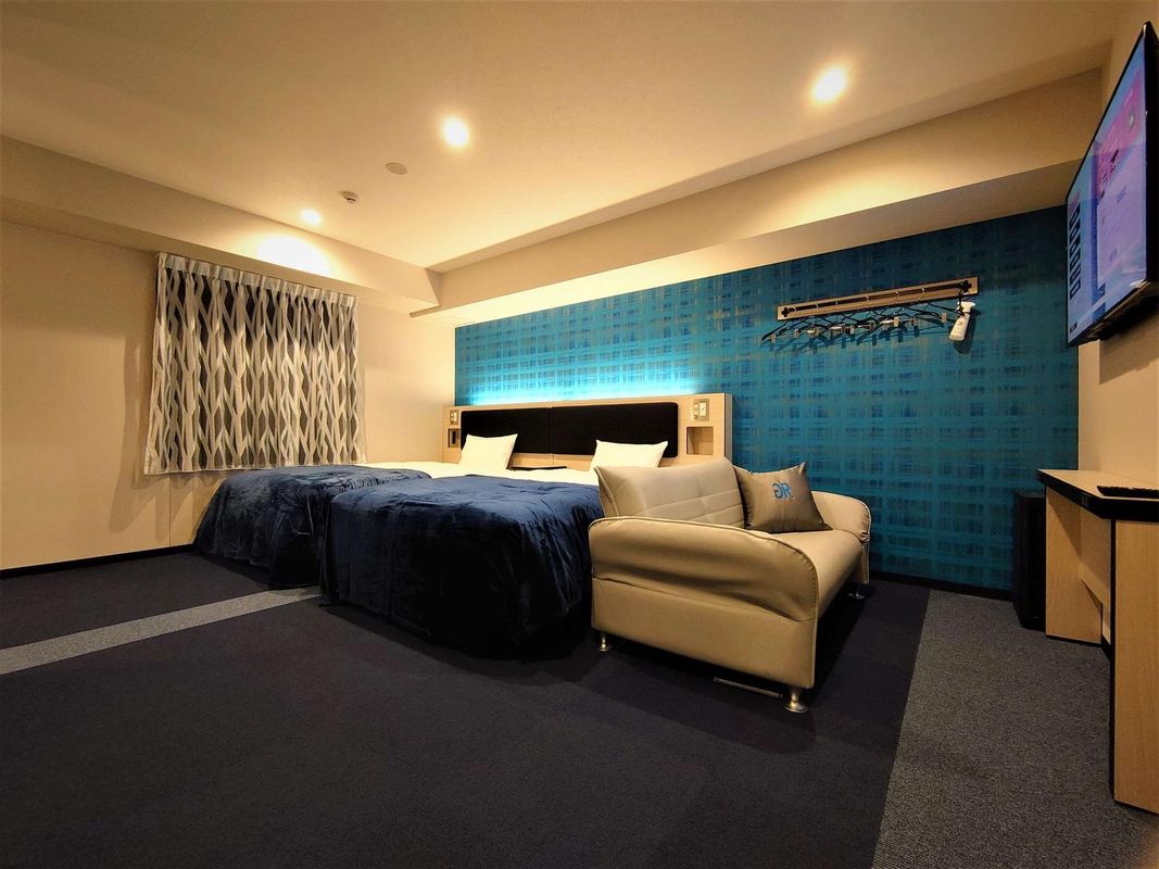 名古屋錦格林瑞奇酒店