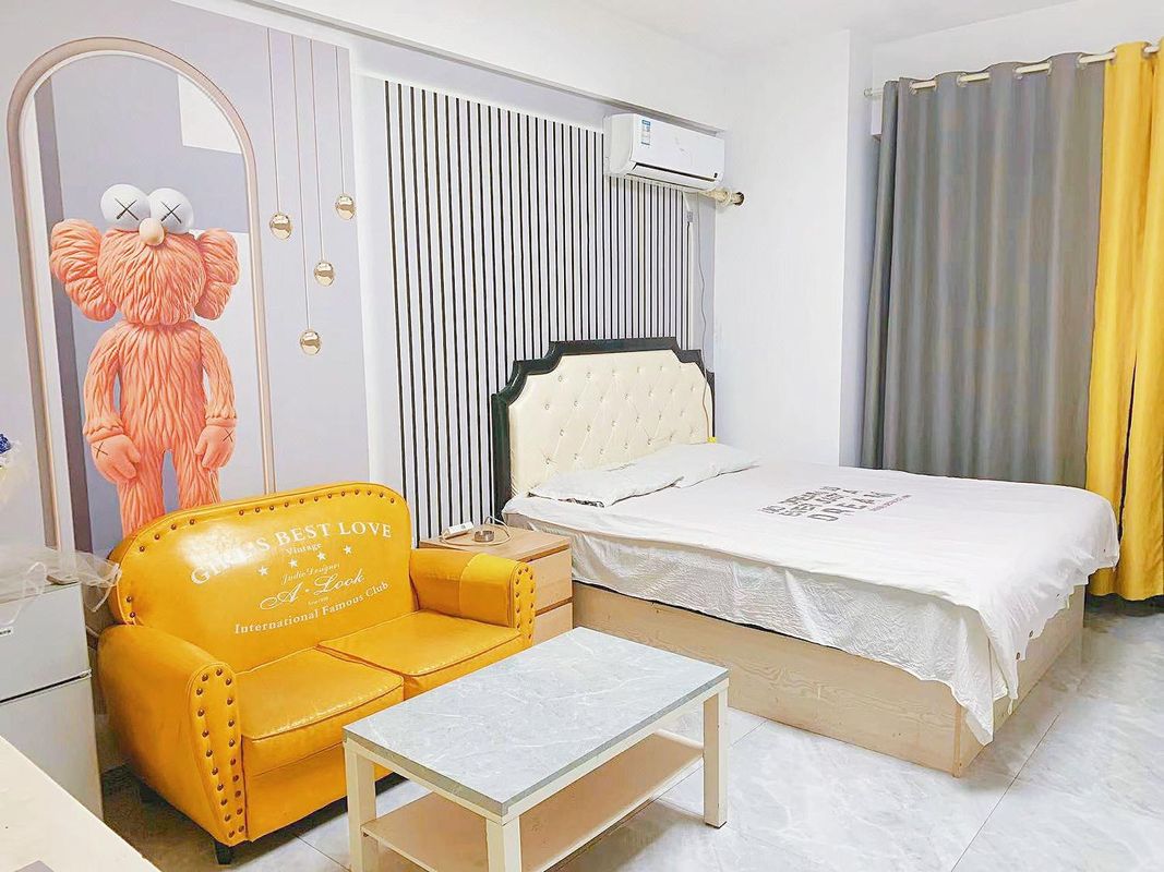 Harbin Xinxiang Apartment