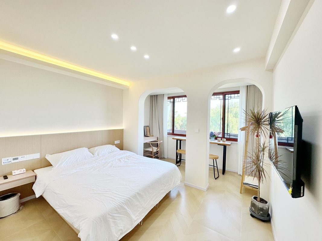 Yujian Huakai Boutique Homestay