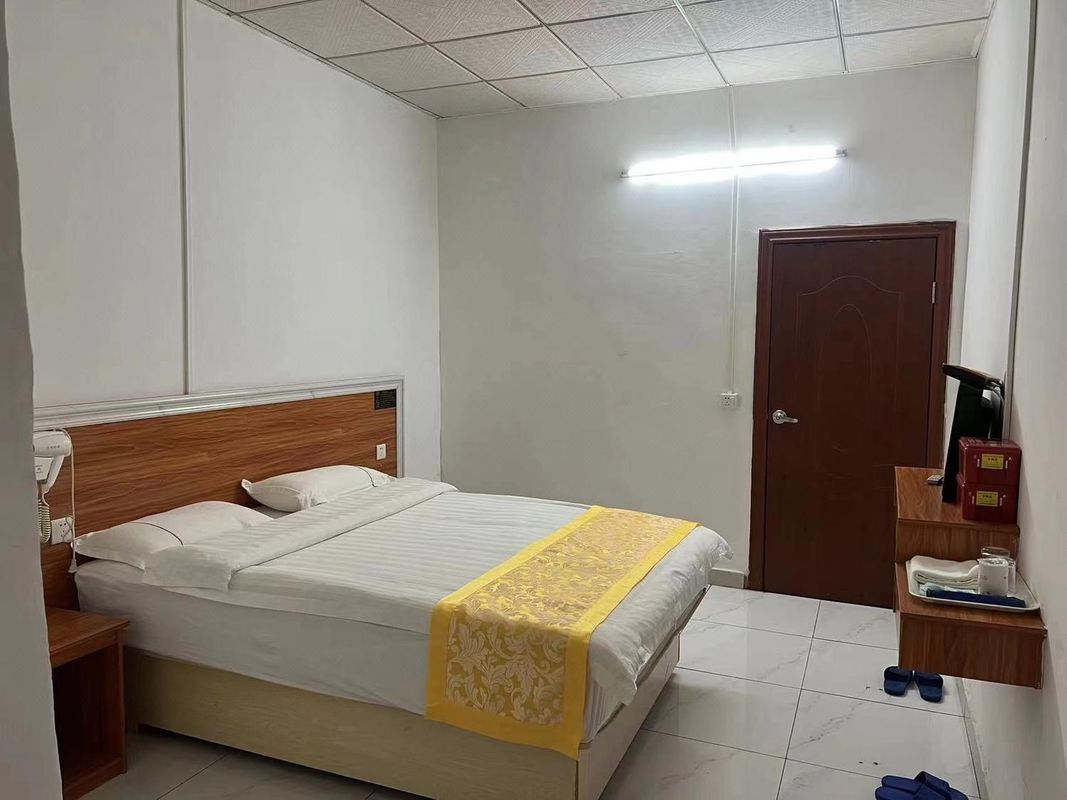 Foshan 7 Days Apartment (Songtang Village)