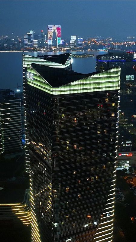 奈谷行政公寓(蘇州金雞湖國際博覽中心店)