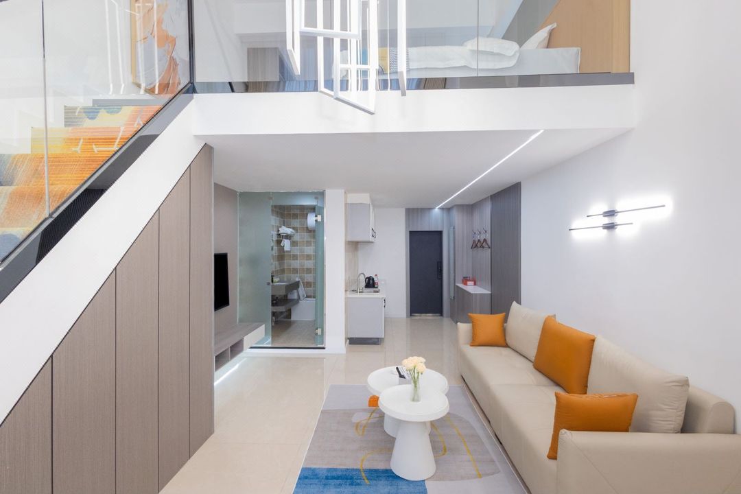 Jiuyue Boutique Hotel (Chengdu Xindu Logistics Park)