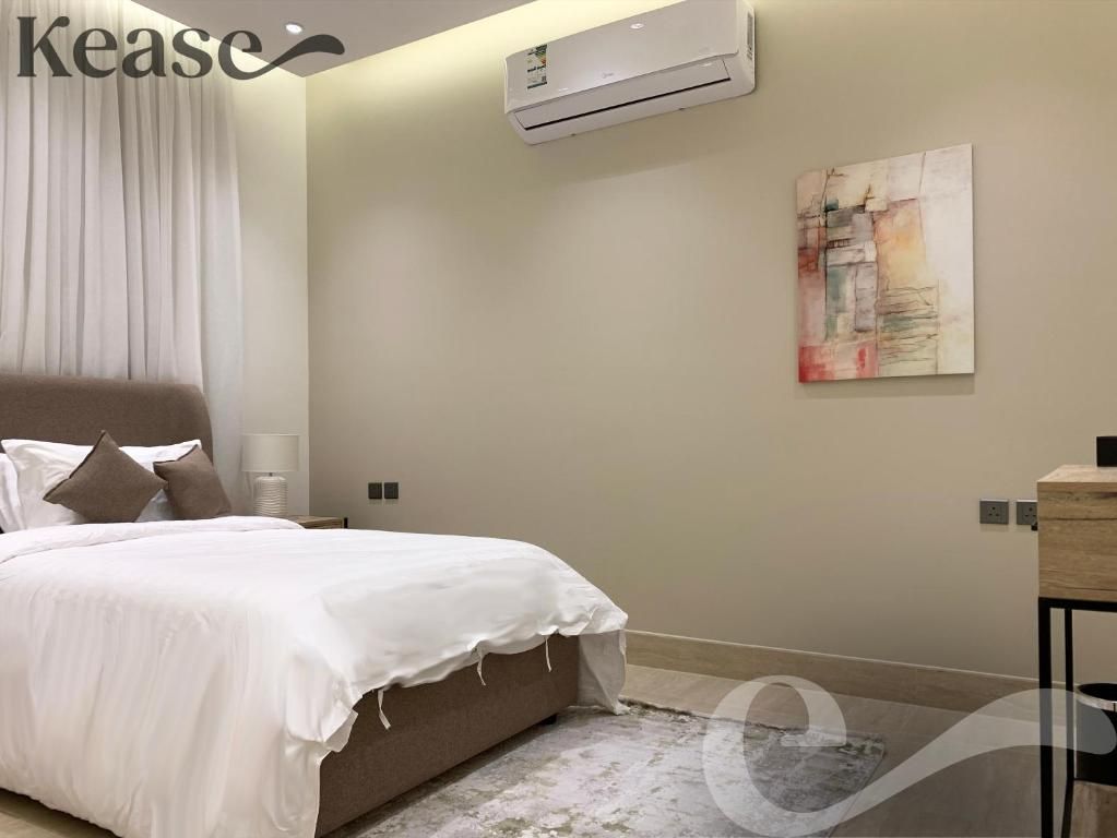 Kease Irqah B-12 Elegance XZ95