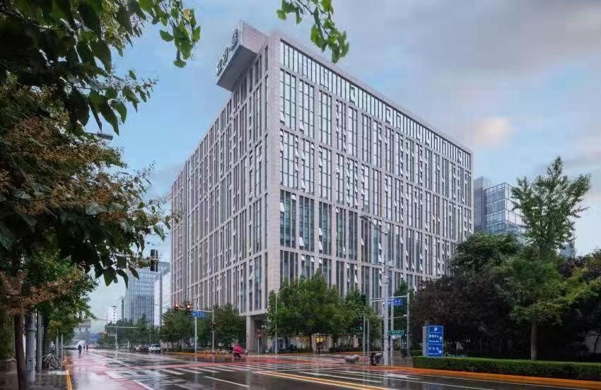 壹色公寓(北京中關村店)