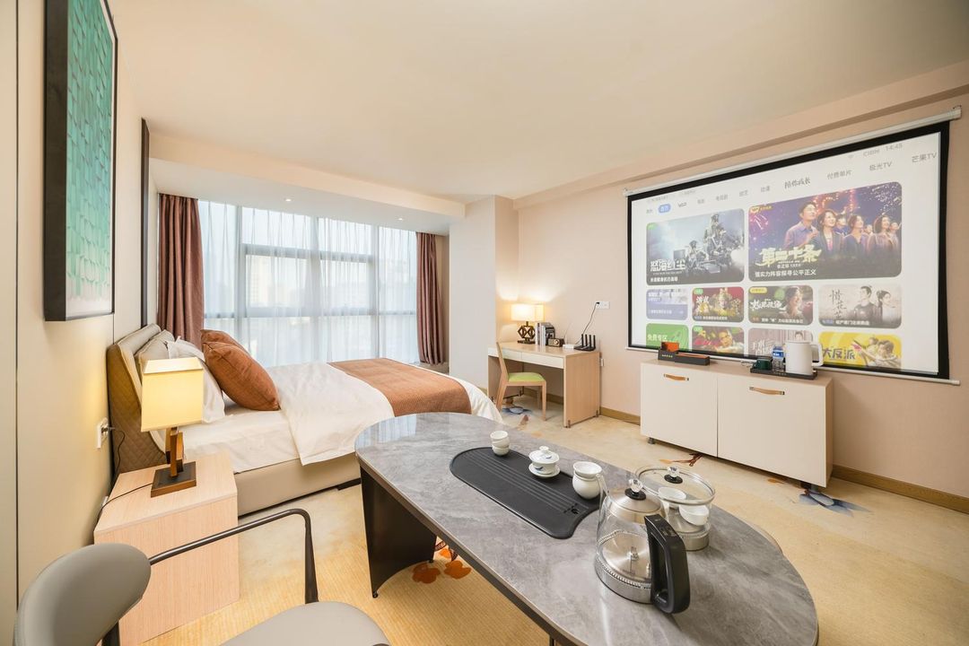 Idley Hotel Hotel (SouthoUnionnion subway station)