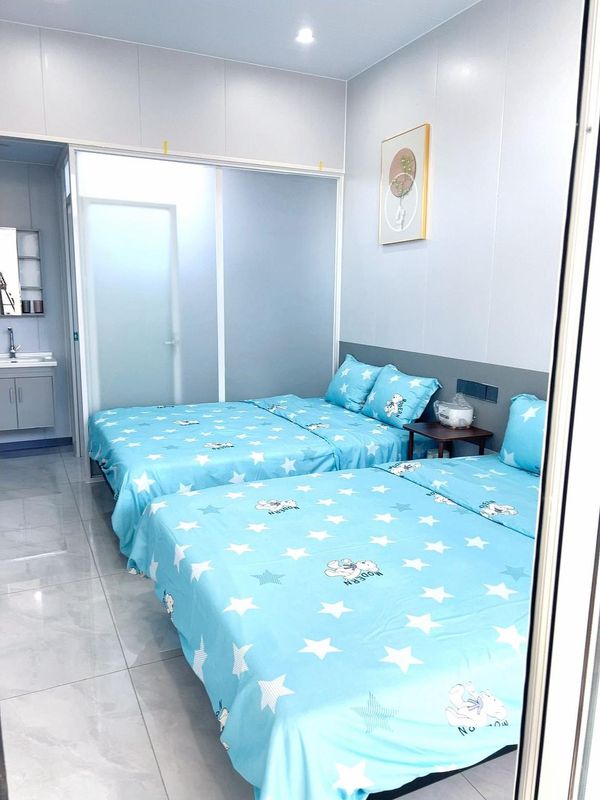 Sanzhixiaolu Homestay