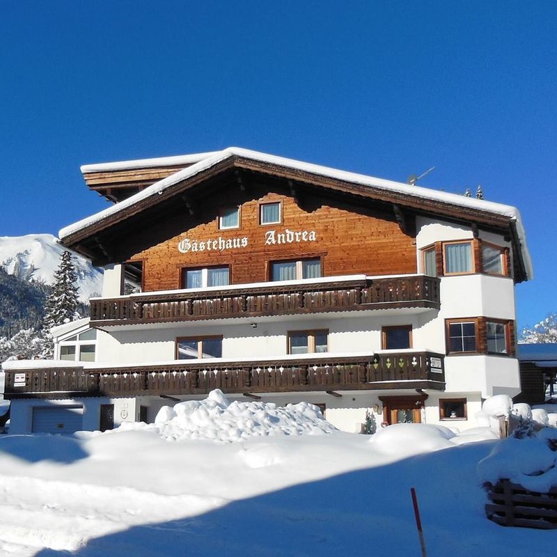 Haus Andrea