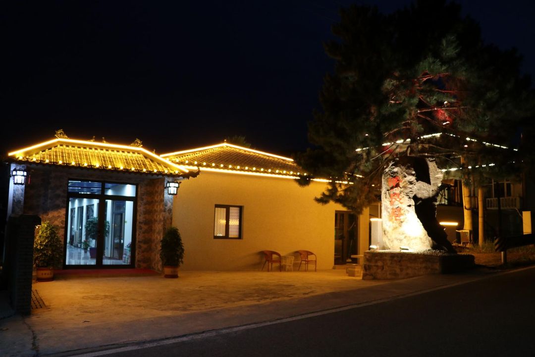 Qingliang Residential Accommodation