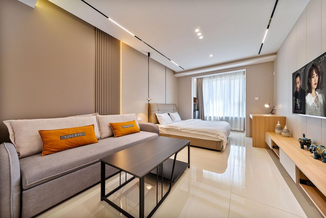 哈爾濱雲上公寓