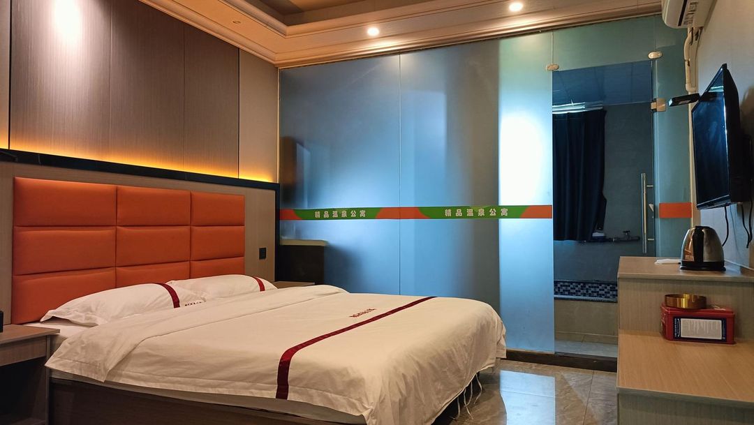 Qingyuan Yibagu Boutique Accommodation