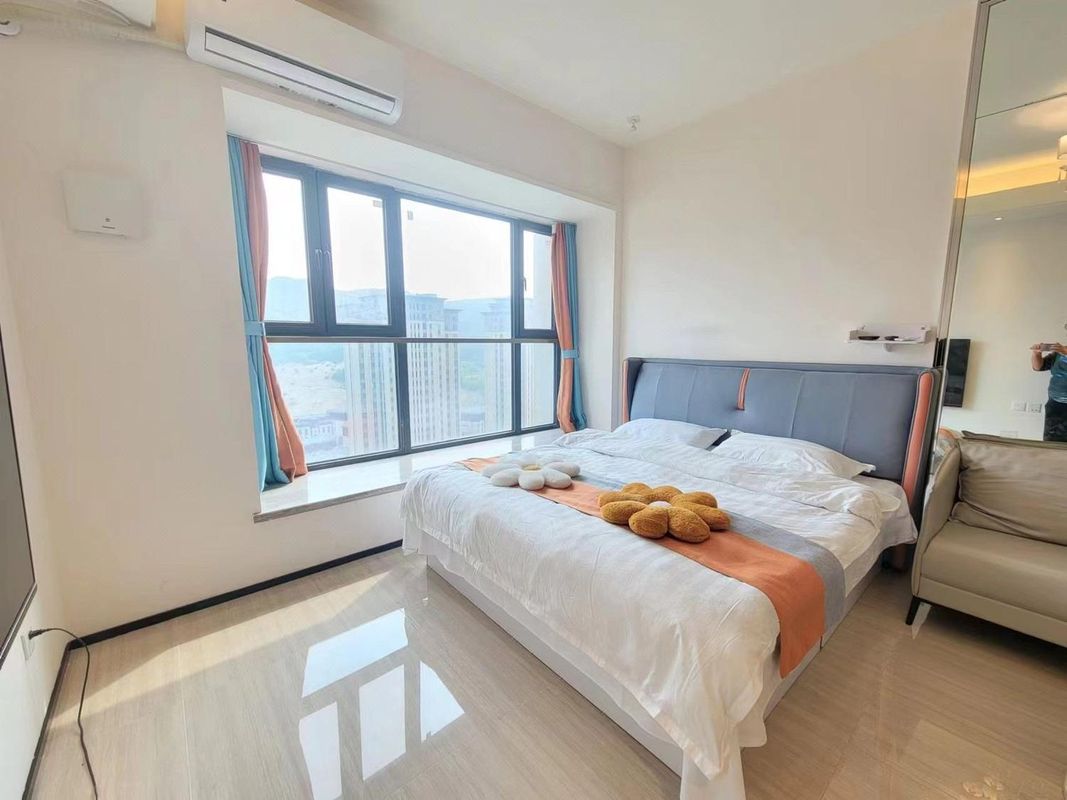 雅樂居海景民宿