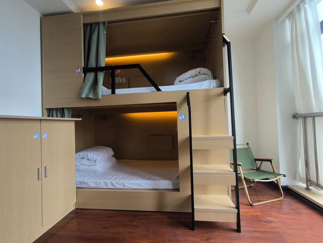 Ladies' Peace House(Hangzhou Linping Store)