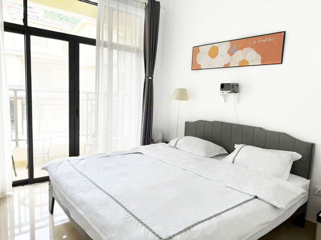 Chun Residence Homestay