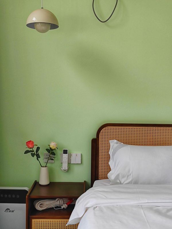 Shanlinwan Farmhouse Restaurant B&B