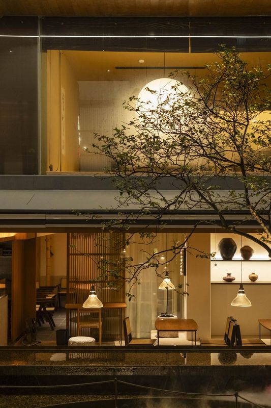 長禧家民宿(沙灣古鎮店)