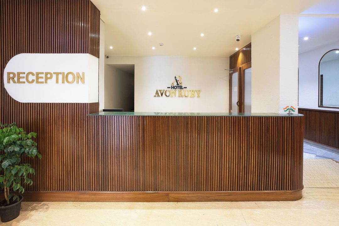 埃文紅寶石酒店