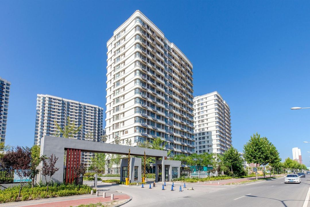 Sixiangjia Homestay (Rizhao Dongyi Town)