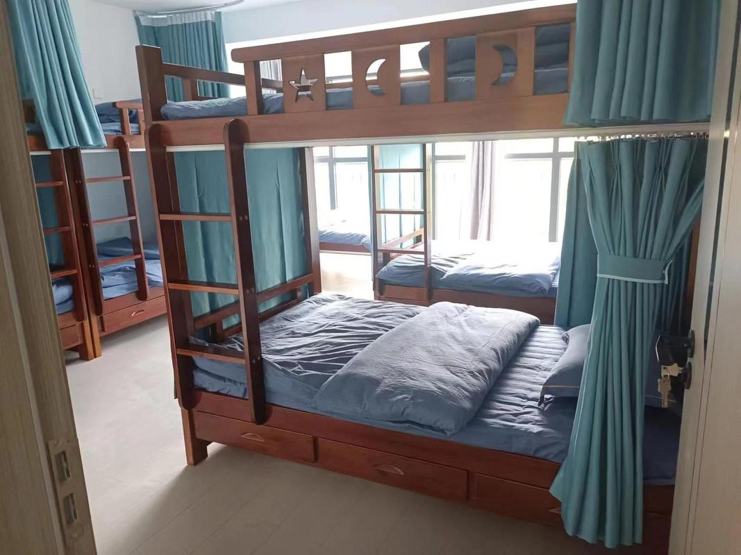 Kunming Qingpu Homestay