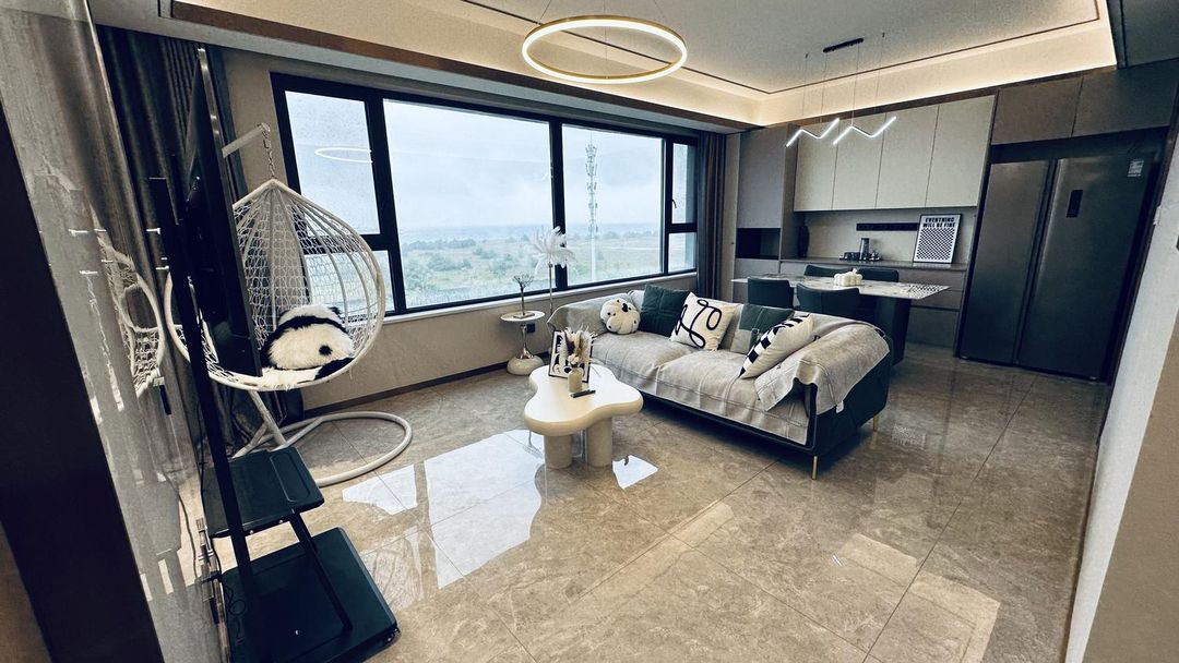 大連海語·pumpkin優選酒店(威尼斯水城港東五街店)