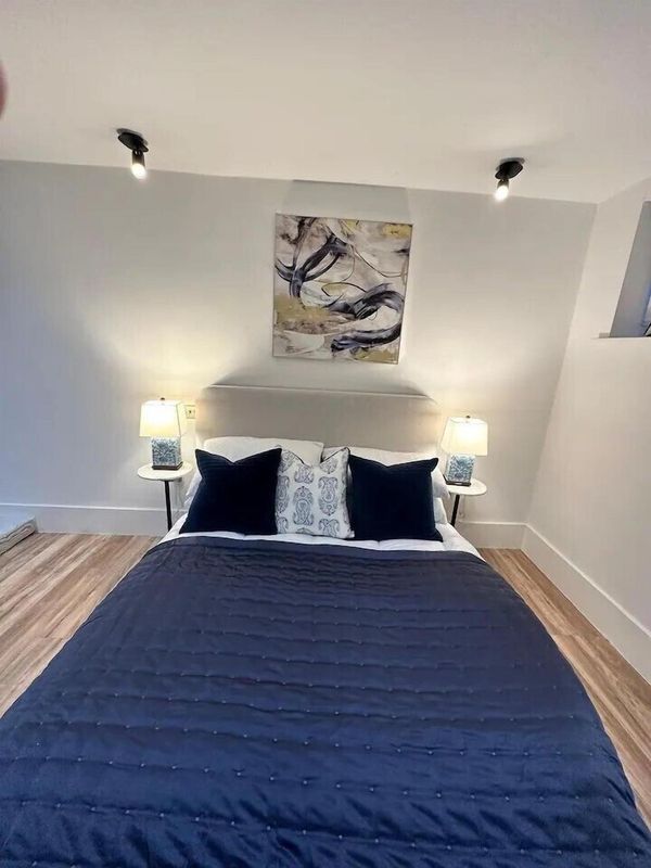 曼徹斯特蒂布街公寓