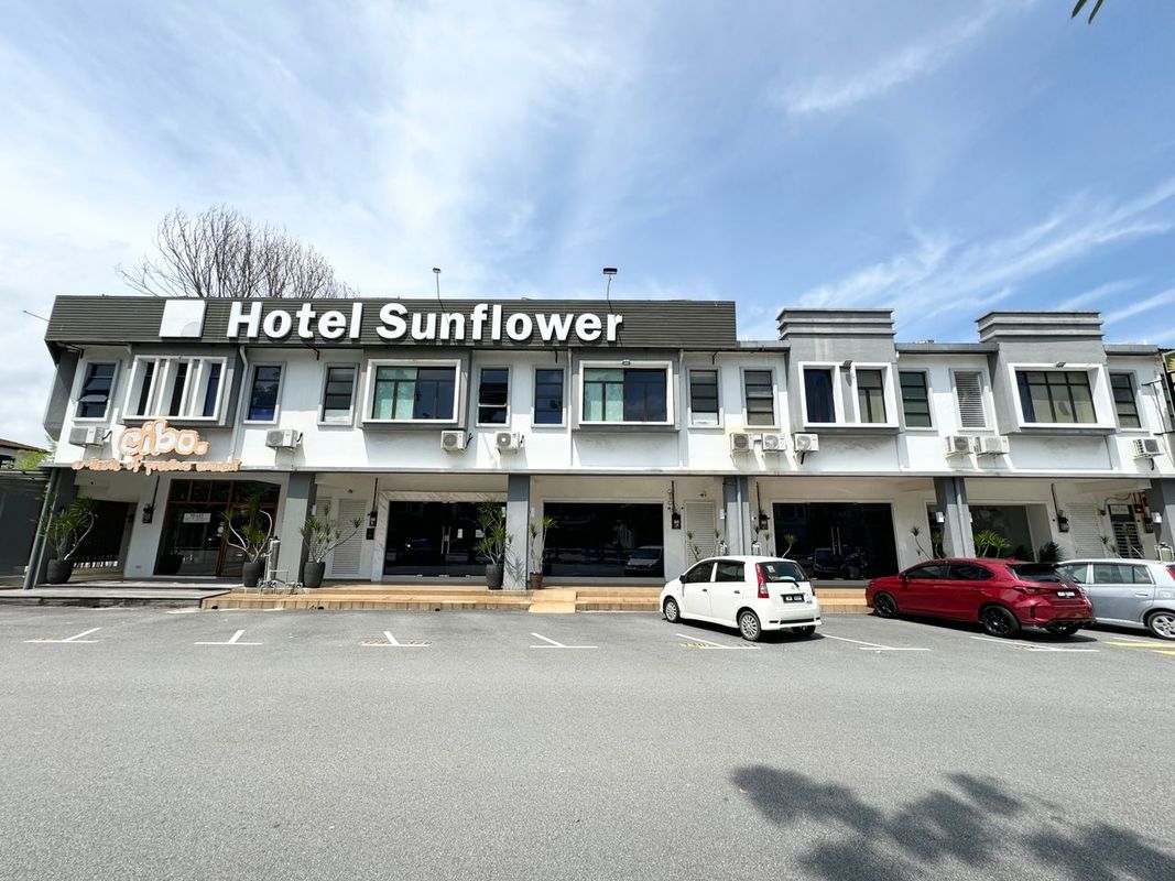 Hotel Sunflower - HLS