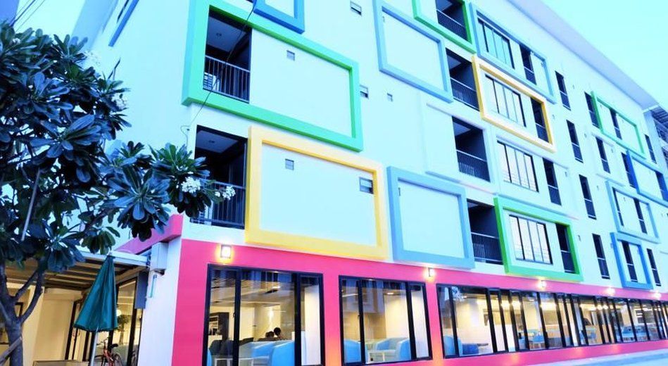 Nest Boutique Resort