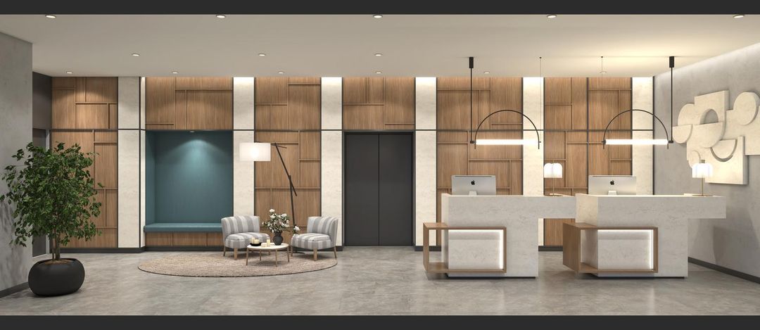 AC酒店由萬豪Clodio羅馬