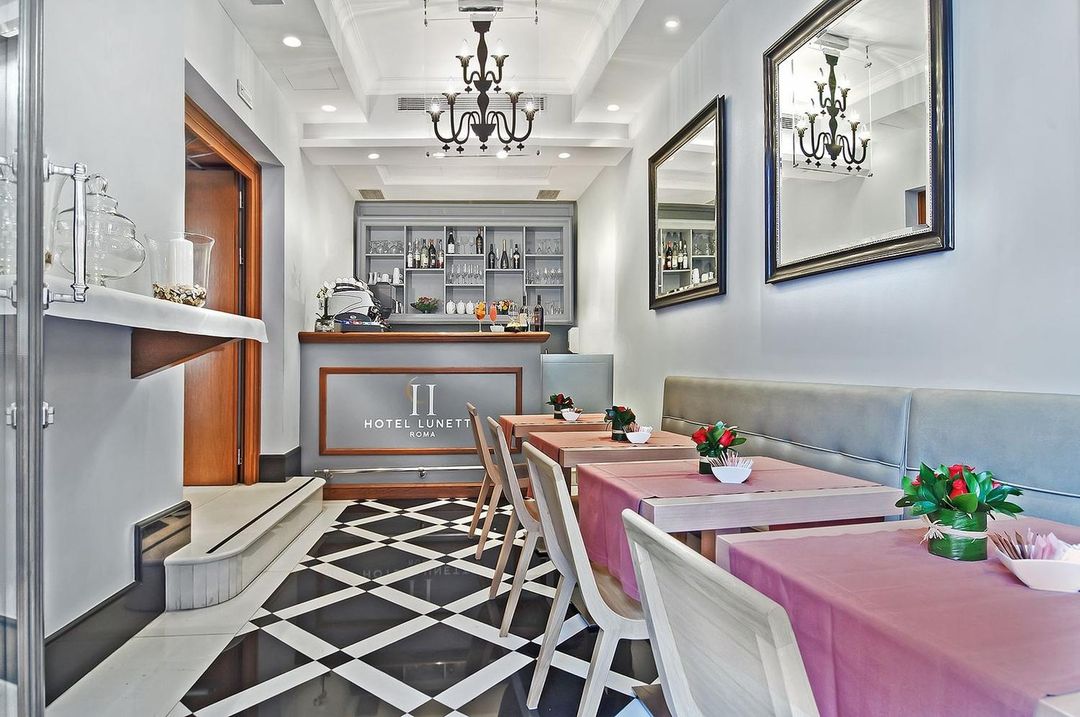 Hotel Lunetta