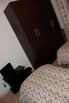 佩拉迪奧斯蒂亞住宿加早餐旅館